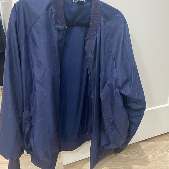 Men’s Nautica windbreaker - Picture 2 of 2